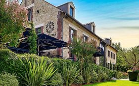 Amicitia - Hôtel&Restaurant